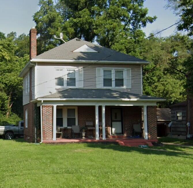 921 North Nelson Road Columbus, OH 43219 - Photo 1 of 6 921 N nelson front