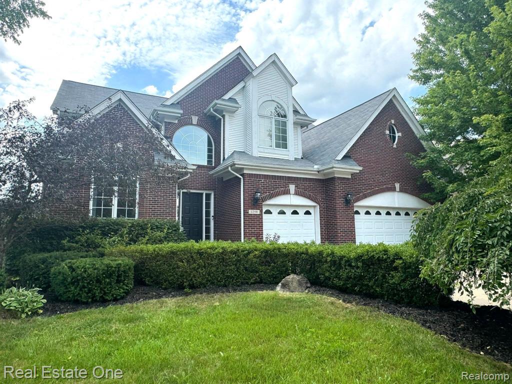 1259 Tulberry Circle Rochester, MI 48306 - Photo 1 of 30 Gallery Image 1