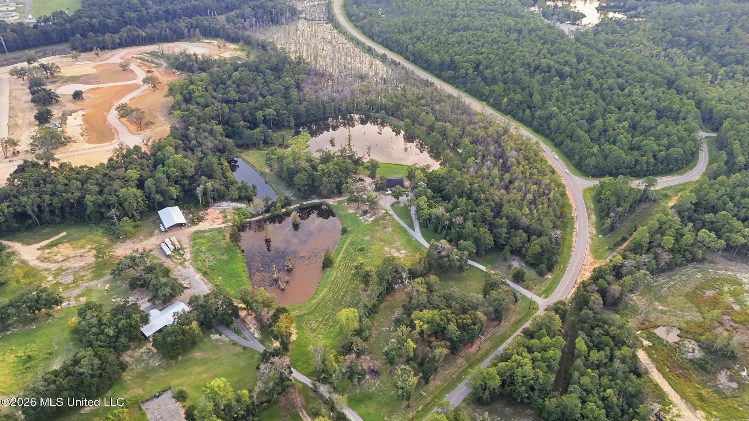 12448 Lorraine Road Biloxi, MS 39532 - Photo 27 of 54 72_dji_20260921181758_0100_d