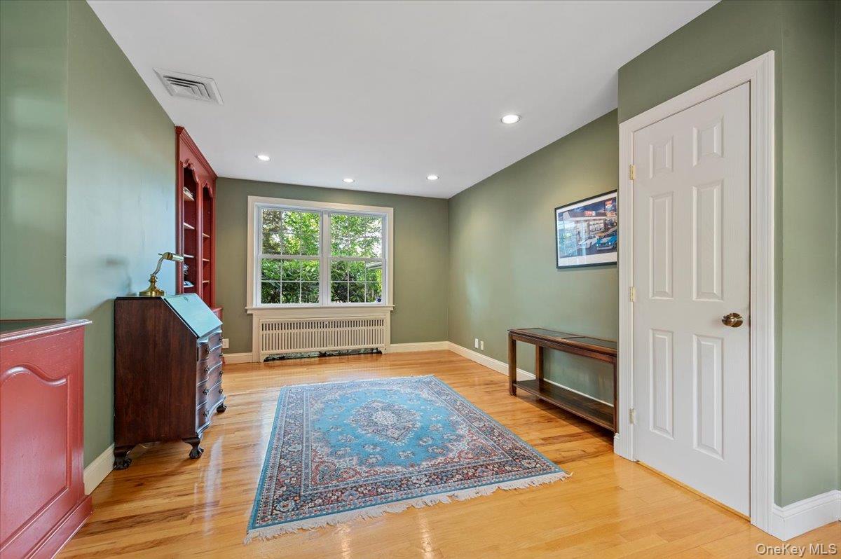 1109 Round Swamp Road Old Bethpage, NY 11804 - Photo 30 of 50 a view of a livingroom with furniture and a window