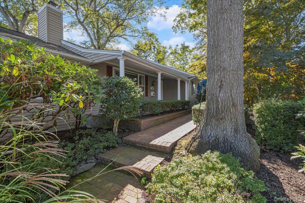 1109 Round Swamp Road Old Bethpage, NY 11804 - Photo 3 of 50 a view of house with background space