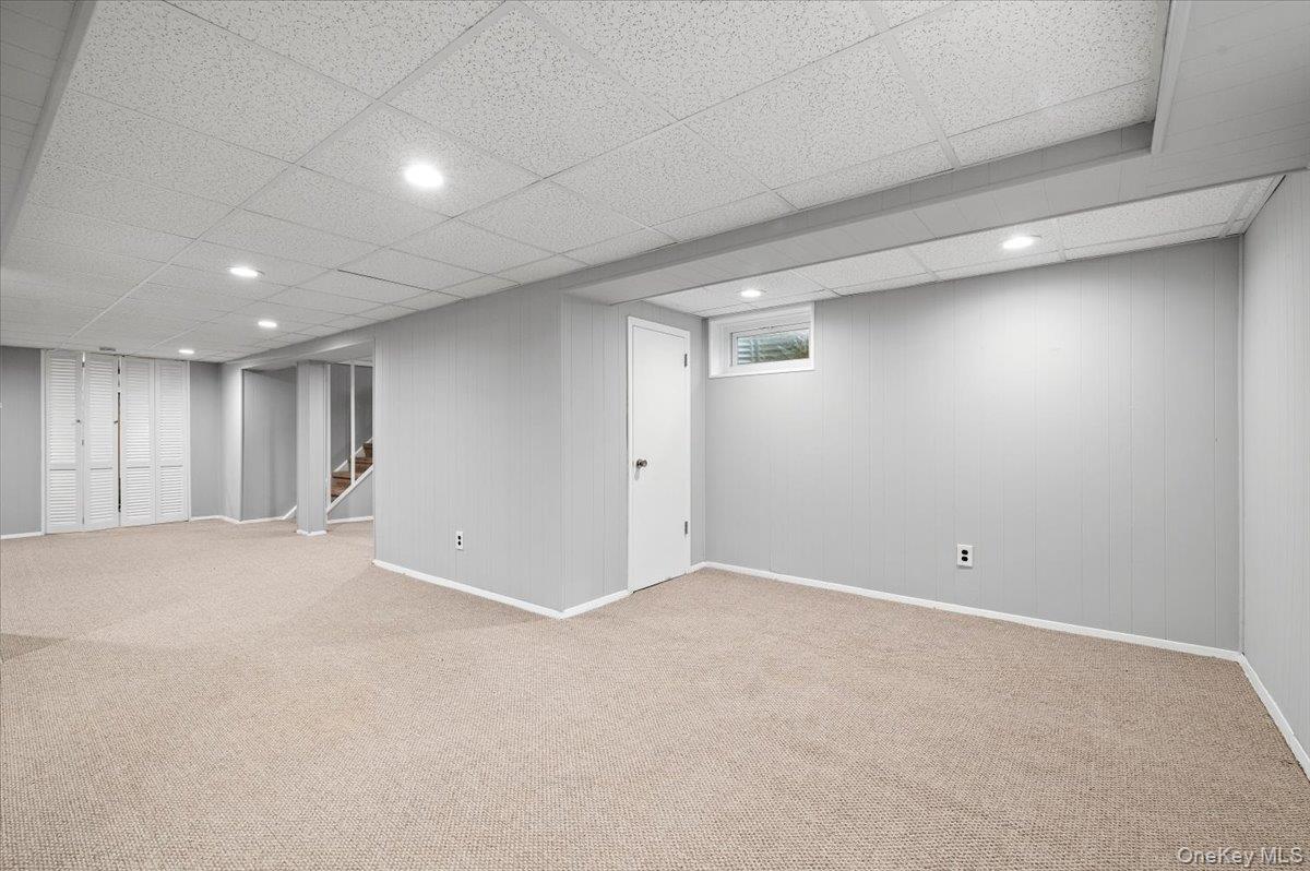 1109 Round Swamp Road Old Bethpage, NY 11804 - Photo 37 of 50 a view of an empty room