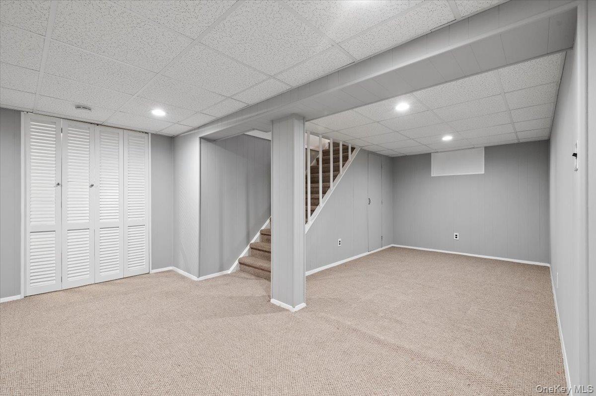 1109 Round Swamp Road Old Bethpage, NY 11804 - Photo 38 of 50 a view of an empty room