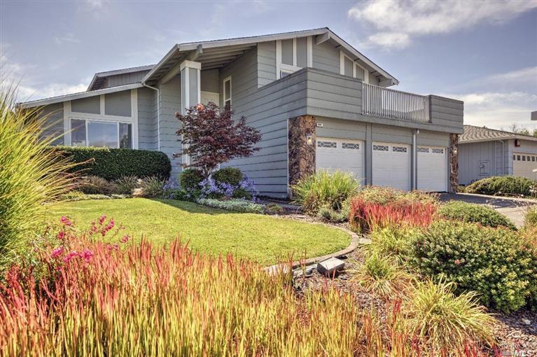 482 Floral Way Rohnert Park, CA 94928 - Photo 1 of 1 Gallery Image 1