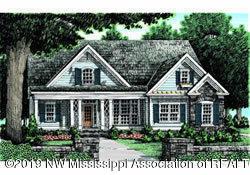 4683 West Sandidge Road Olive Branch, MS 38654 - Photo 1 of 3 amelia-photo