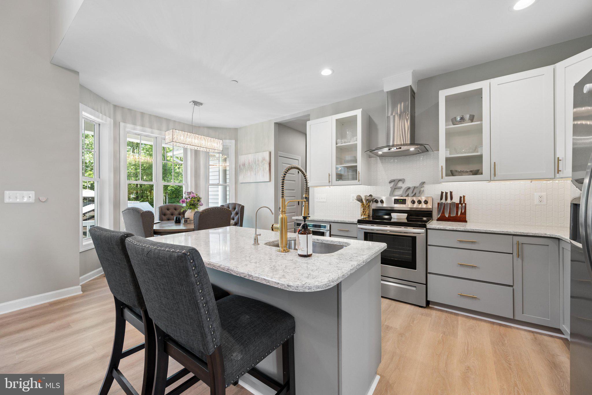 8700 Green Valley Road Union Bridge, MD 21791 - Photo 22 of 82 Kitchen