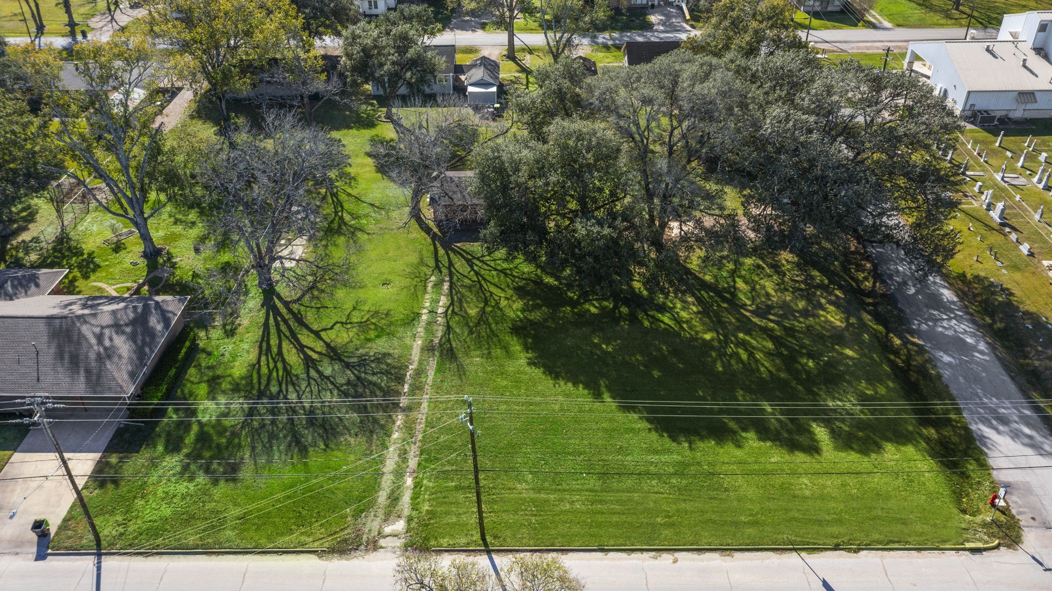 9310 Main Street Needville, TX 77461 - Photo 14 of 27