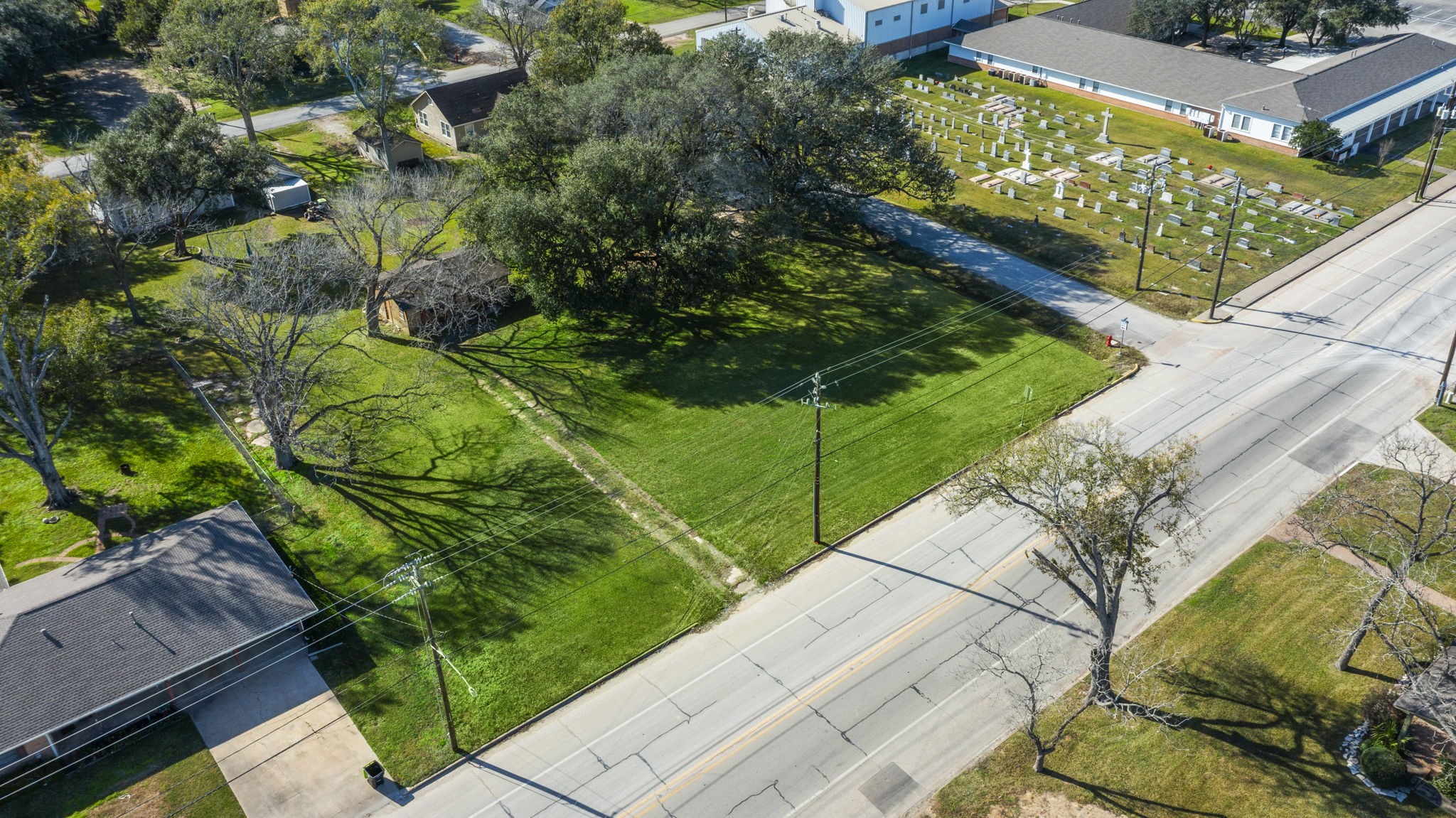 9310 Main Street Needville, TX 77461 - Photo 16 of 27