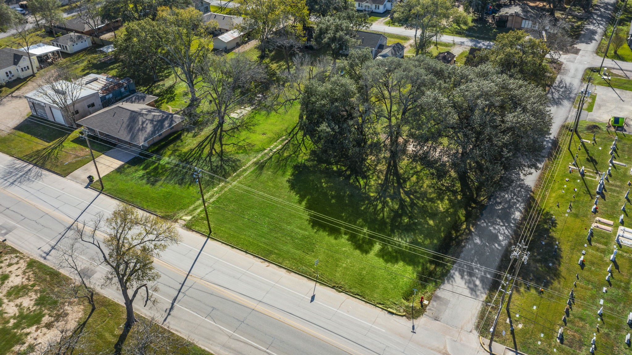 9310 Main Street Needville, TX 77461 - Photo 17 of 27
