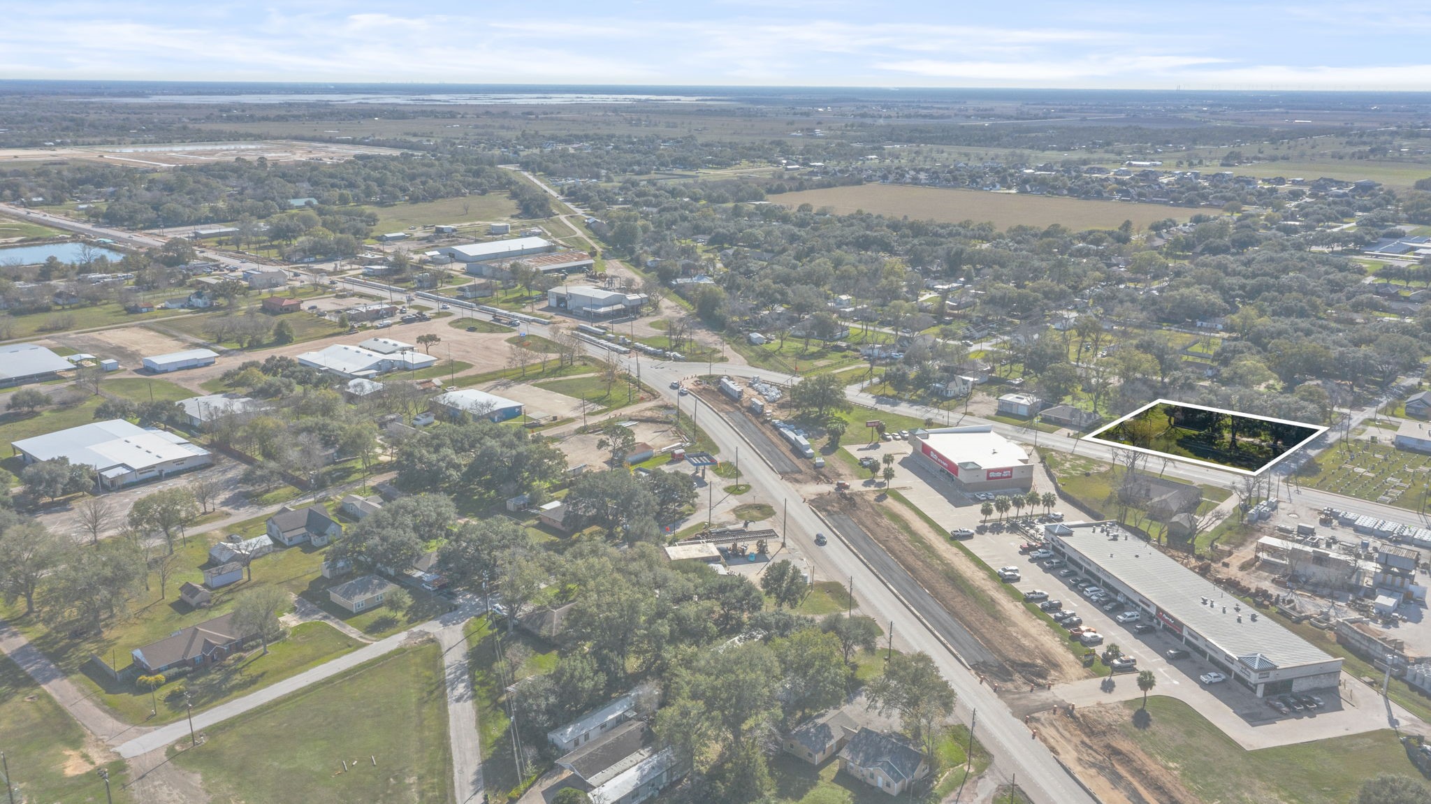 9310 Main Street Needville, TX 77461 - Photo 2 of 27