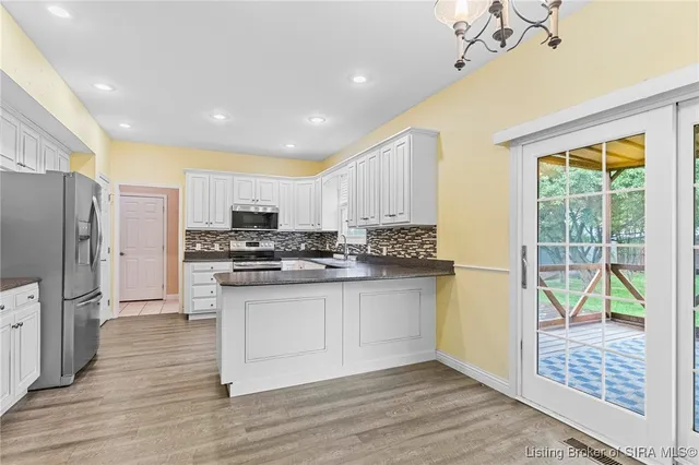 $419,900 | 2459 Woods Edge Drive, Madison, IN 47250