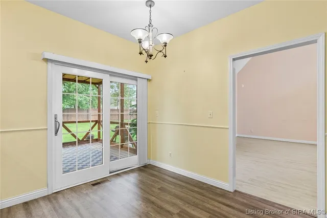 $419,900 | 2459 Woods Edge Drive, Madison, IN 47250