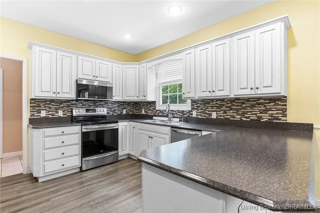 $419,900 | 2459 Woods Edge Drive, Madison, IN 47250