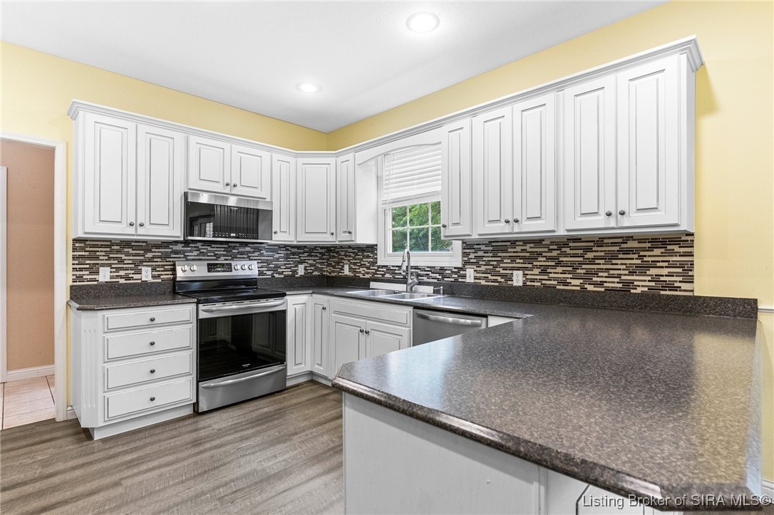 2459 Woods Edge Drive Madison, IN 47250 - Photo 15 of 37