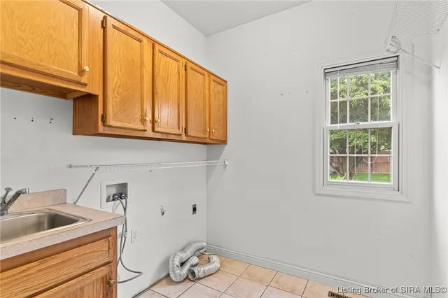 $419,900 | 2459 Woods Edge Drive, Madison, IN 47250