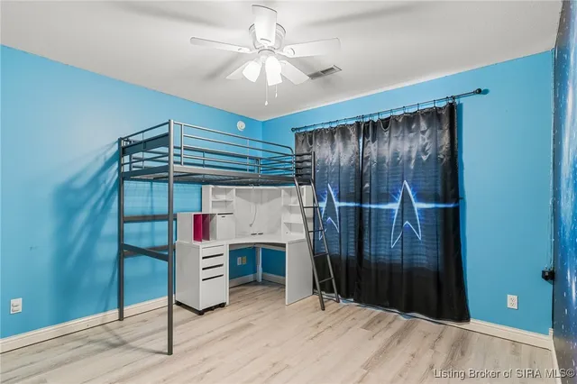 $419,900 | 2459 Woods Edge Drive, Madison, IN 47250