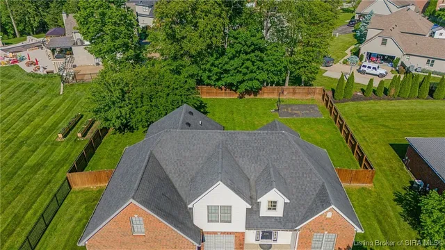 $419,900 | 2459 Woods Edge Drive, Madison, IN 47250