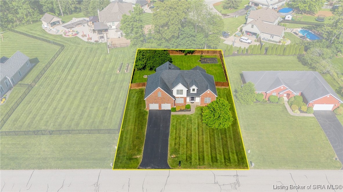 2459 Woods Edge Drive Madison, IN 47250 - Photo 5 of 37