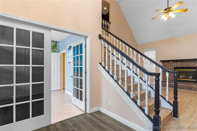 $419,900 | 2459 Woods Edge Drive, Madison, IN 47250