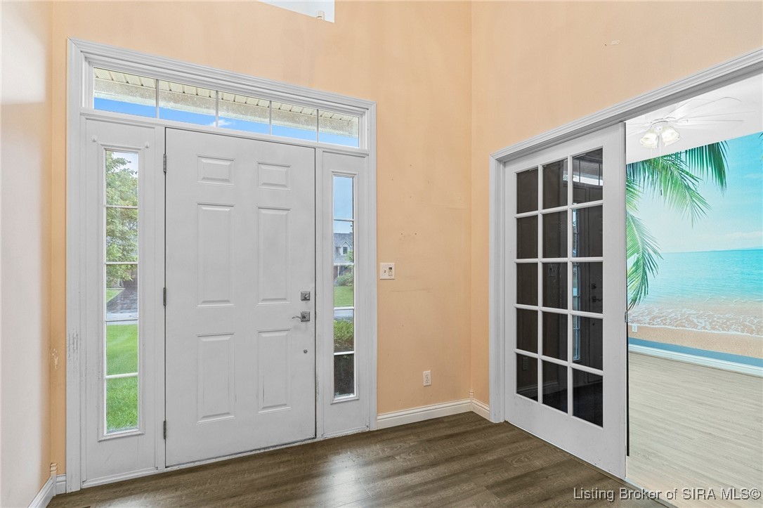 2459 Woods Edge Drive Madison, IN 47250 - Photo 7 of 37