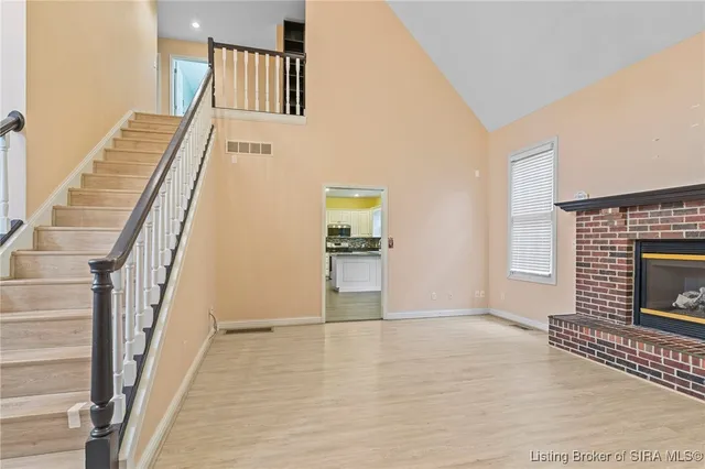 $419,900 | 2459 Woods Edge Drive, Madison, IN 47250