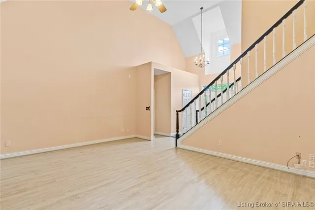 $419,900 | 2459 Woods Edge Drive, Madison, IN 47250