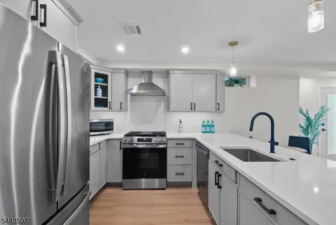 $450,000 | 101 Gates Avenue, Unit C1, Montclair, NJ 07042