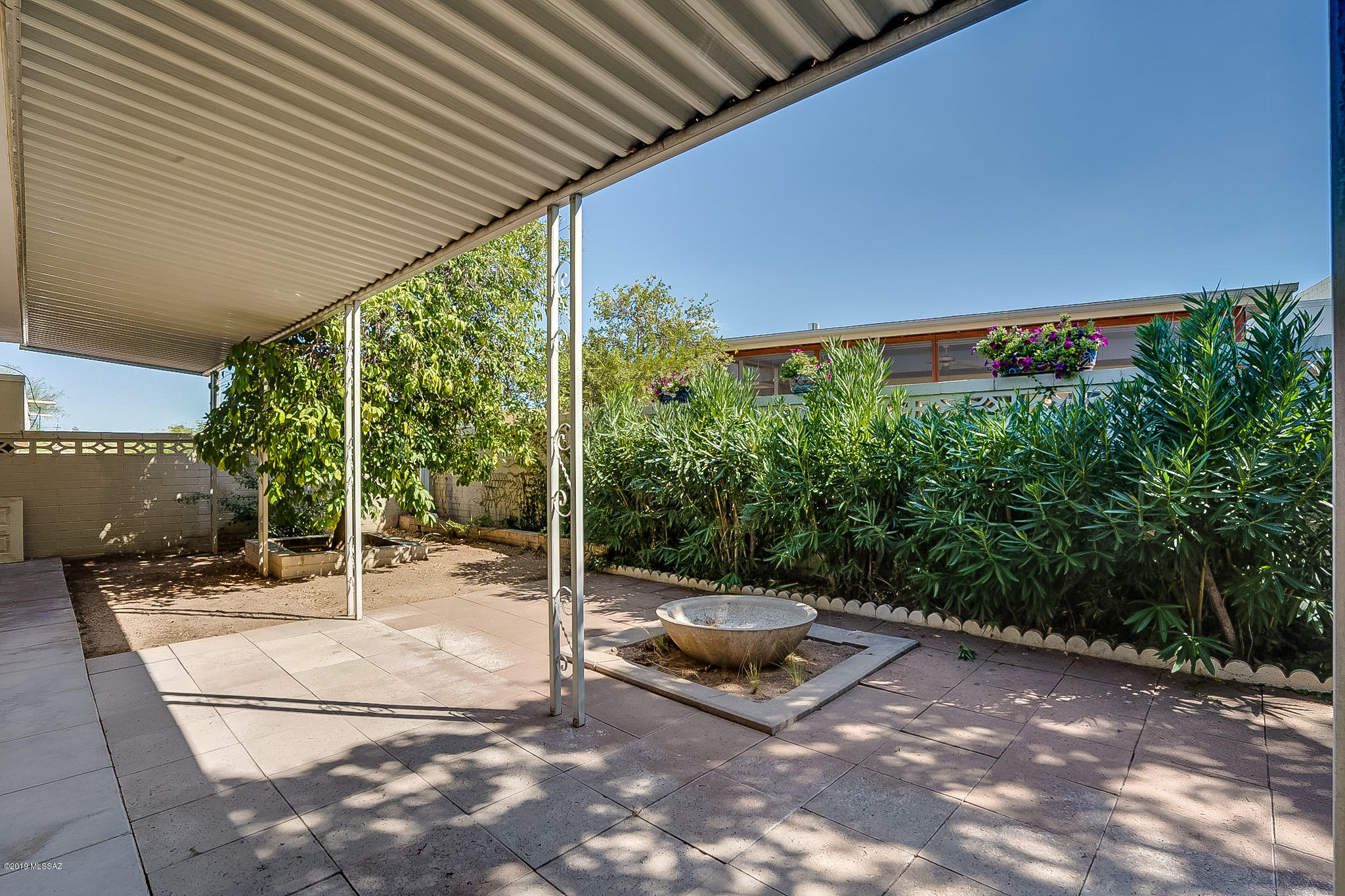 6100 North Oracle Road, Unit 12 Tucson, AZ 85704 - Photo 31 of 35