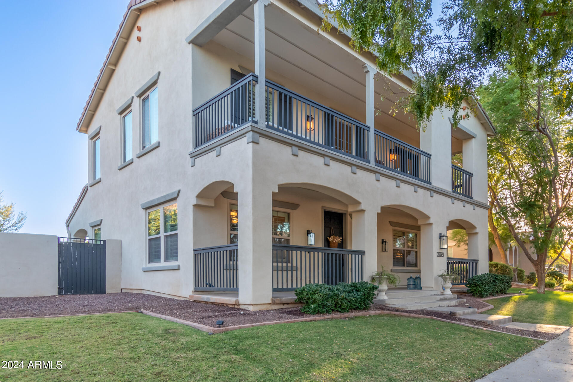20445 West Springfield Street Buckeye, AZ 85396 - Photo 12 of 64 0012-12 - Springfield 20445