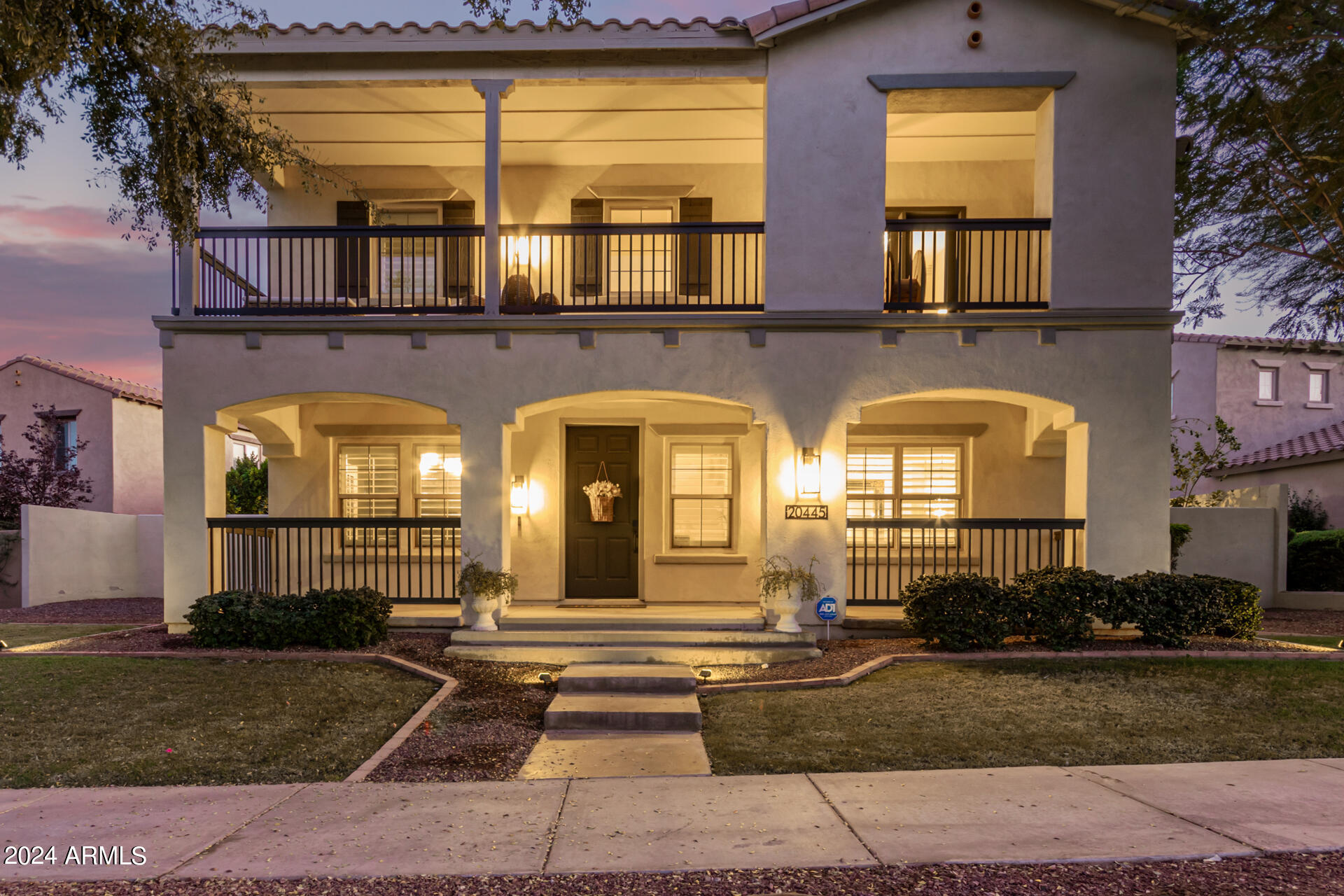 20445 West Springfield Street Buckeye, AZ 85396 - Photo 2 of 64 0002-02 - Springfield 20445