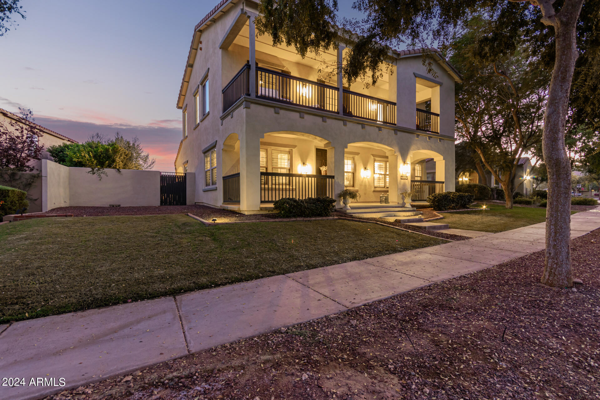 20445 West Springfield Street Buckeye, AZ 85396 - Photo 3 of 64 0003-03 - Springfield 20445