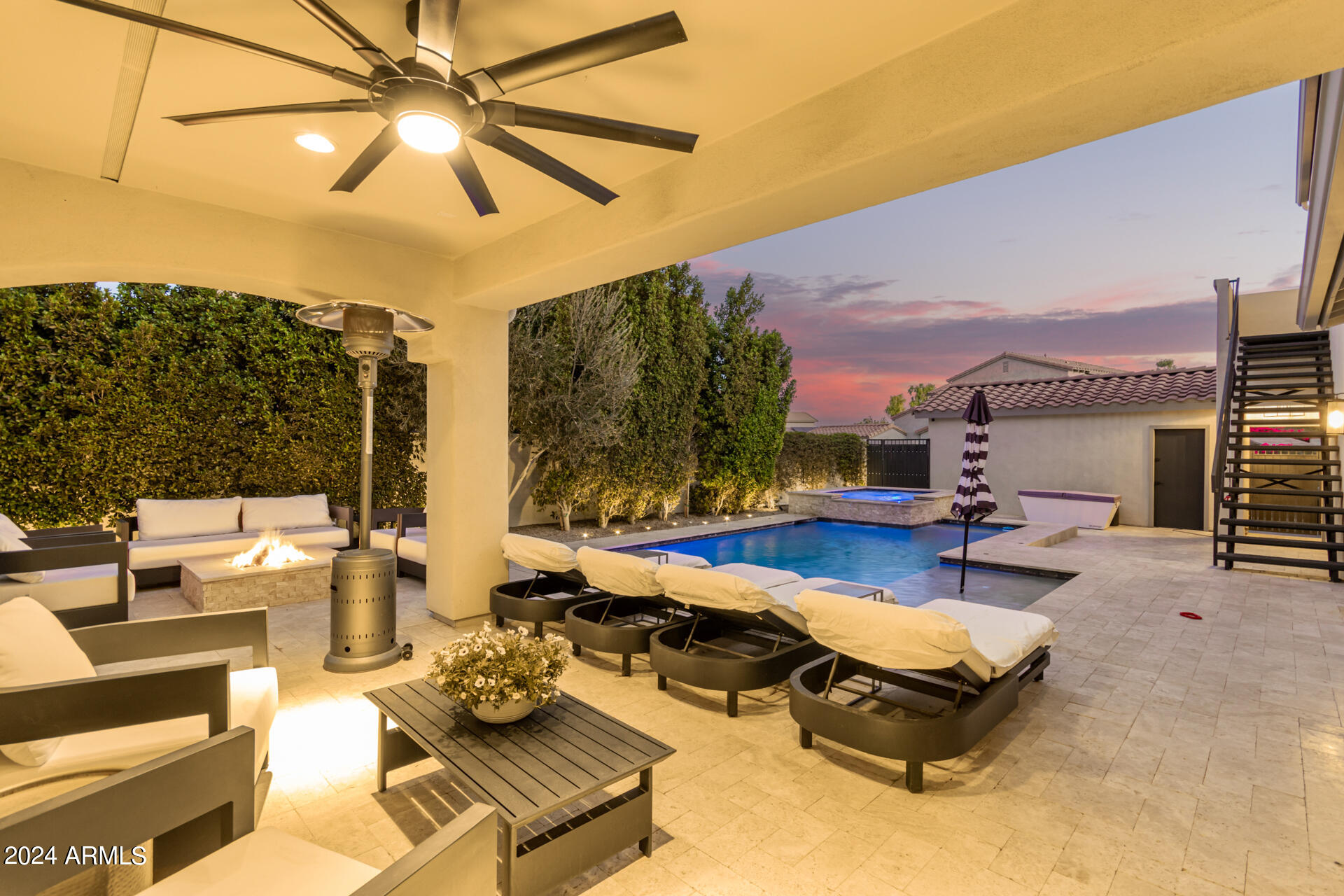 20445 West Springfield Street Buckeye, AZ 85396 - Photo 46 of 64 0046-46 - Springfield 20445