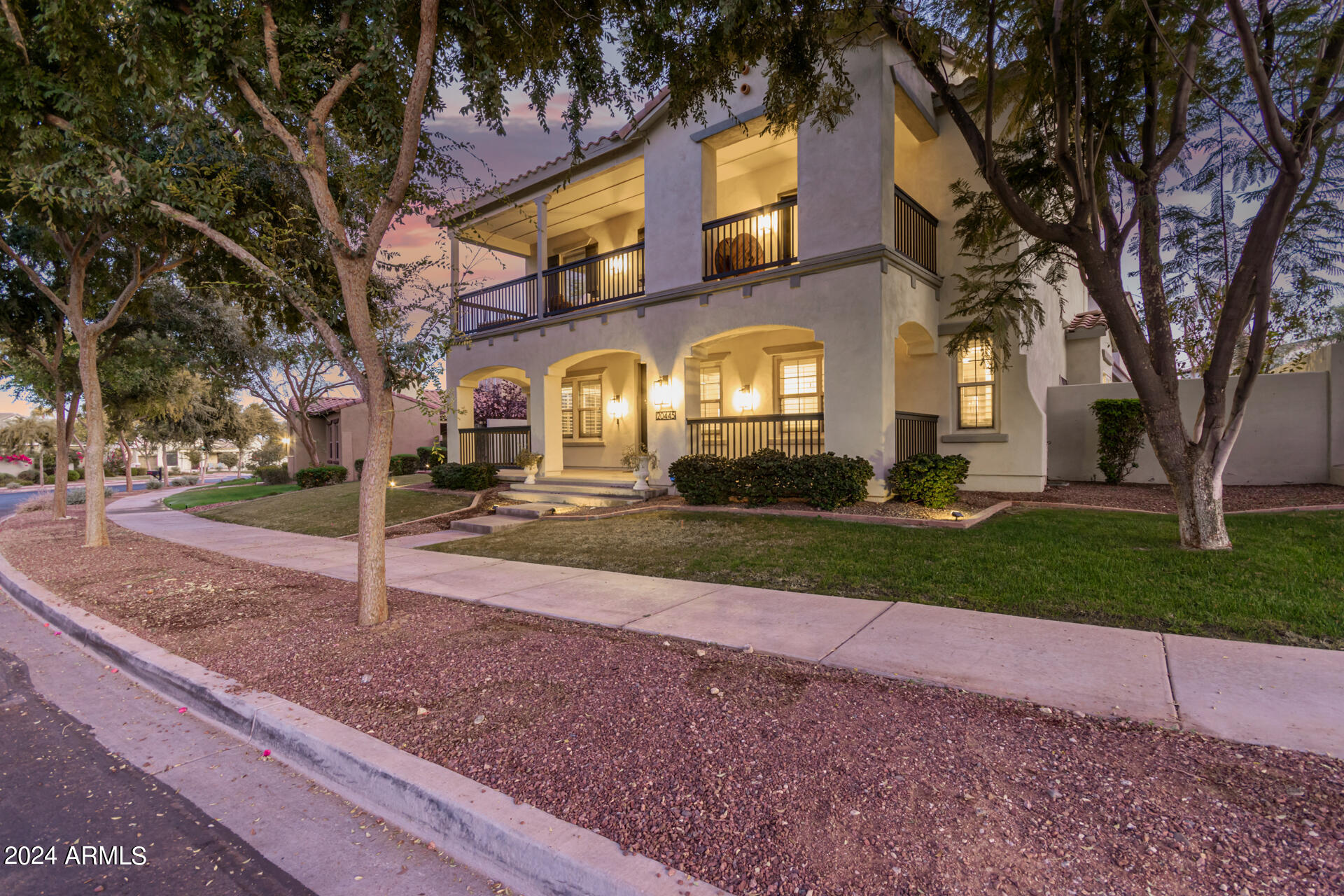 20445 West Springfield Street Buckeye, AZ 85396 - Photo 5 of 64 0005-05 - Springfield 20445
