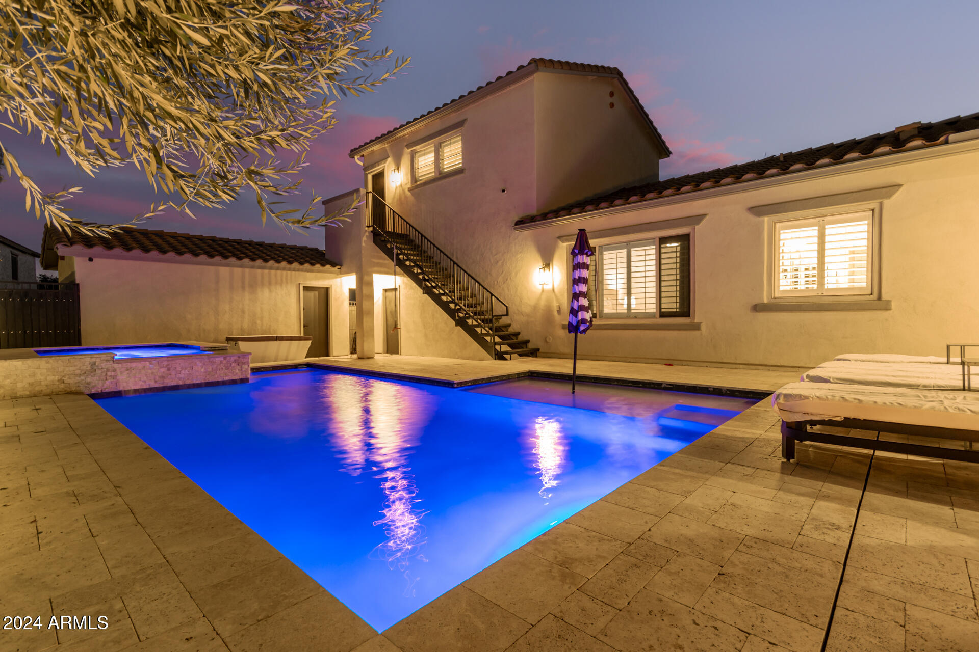 20445 West Springfield Street Buckeye, AZ 85396 - Photo 54 of 64 0053-54 - Springfield 20445