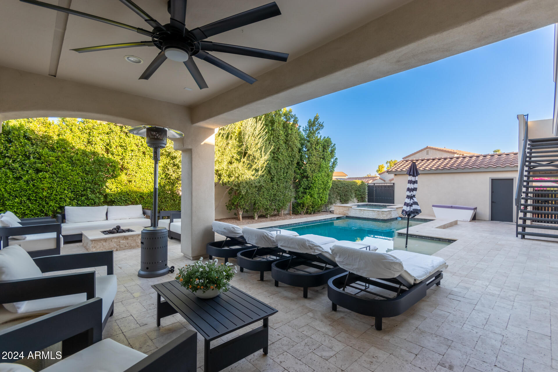 20445 West Springfield Street Buckeye, AZ 85396 - Photo 56 of 64 0056-57 - Springfield 20445