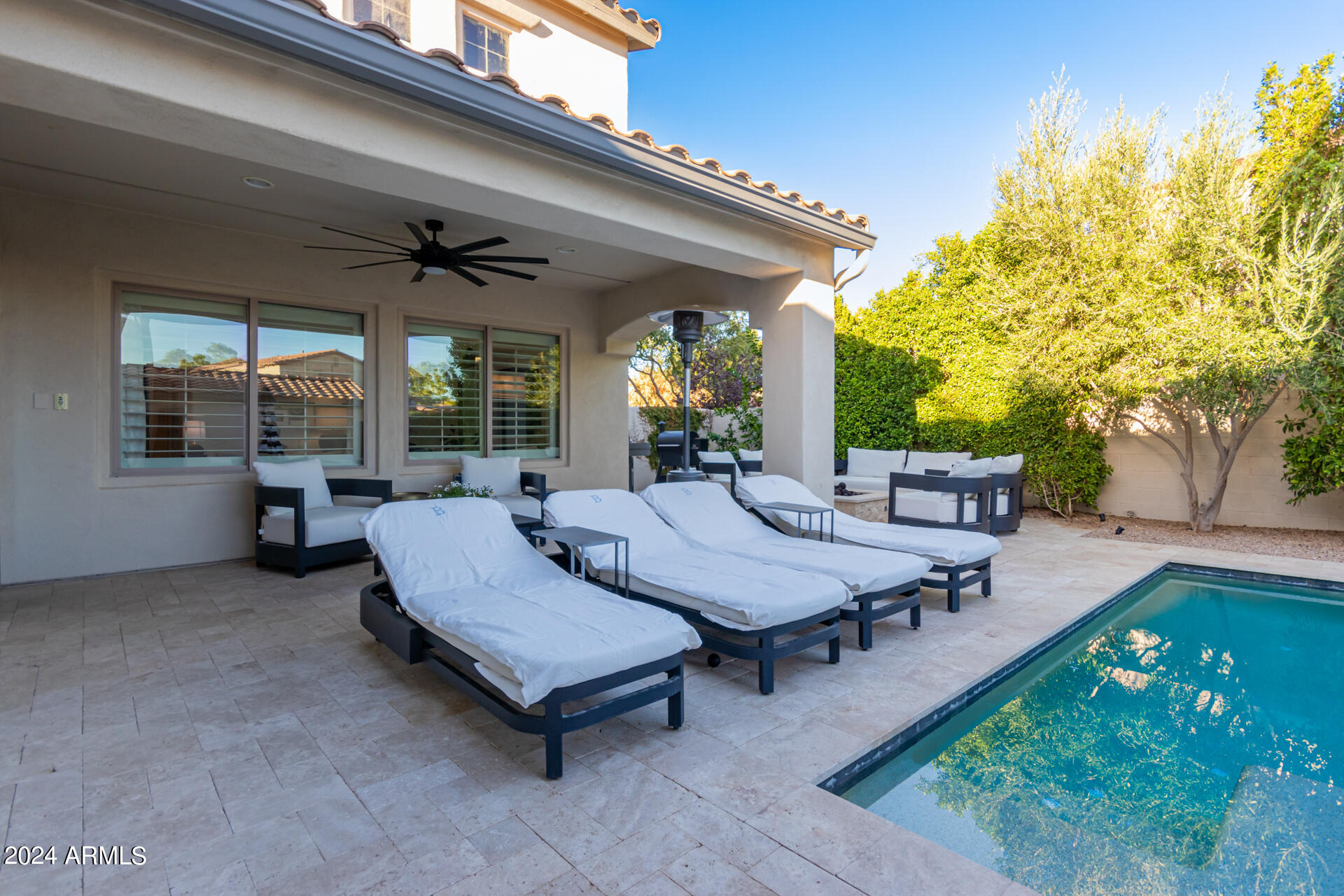 20445 West Springfield Street Buckeye, AZ 85396 - Photo 59 of 64 0058-58 - Springfield 20445