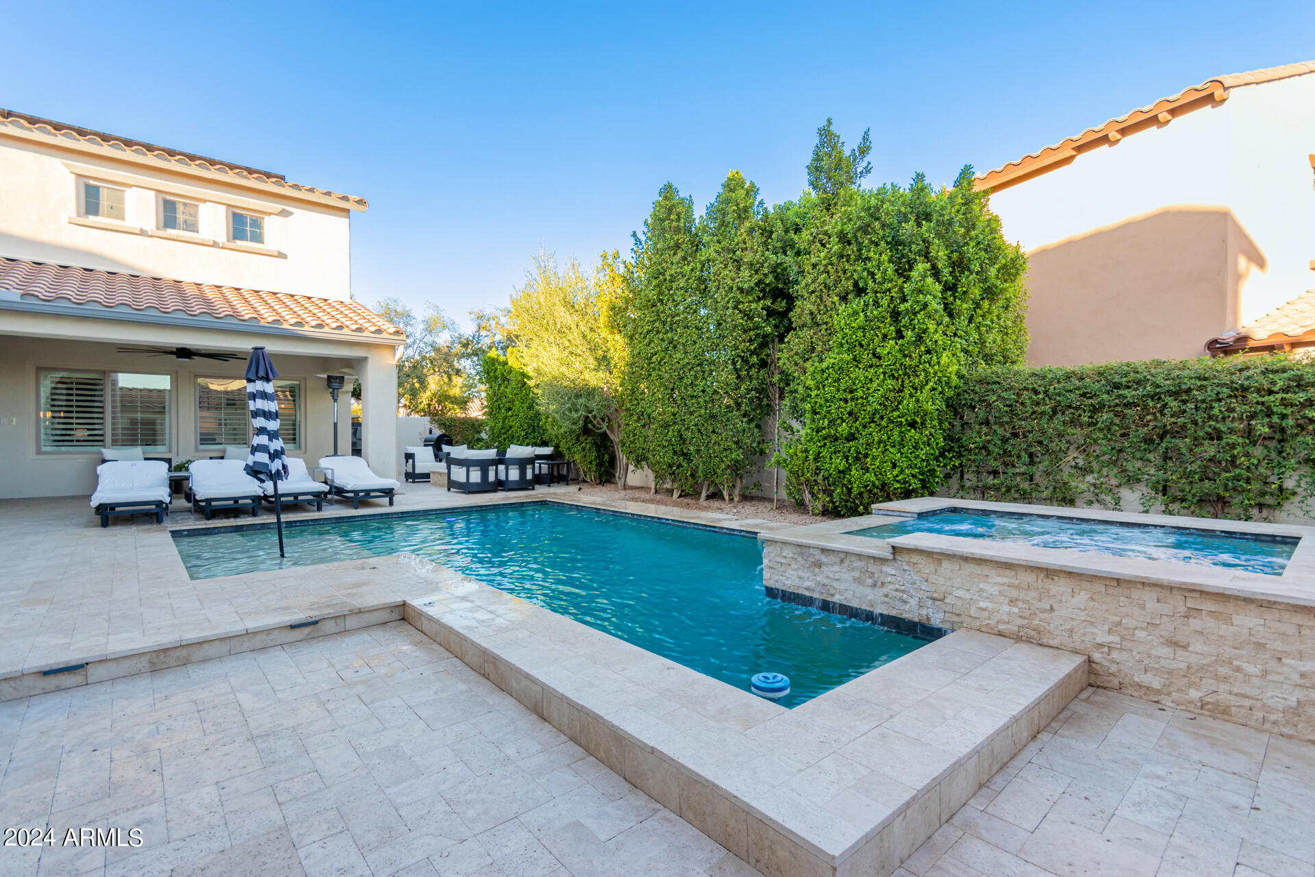 20445 West Springfield Street Buckeye, AZ 85396 - Photo 60 of 64 0059-60 - Springfield 20445