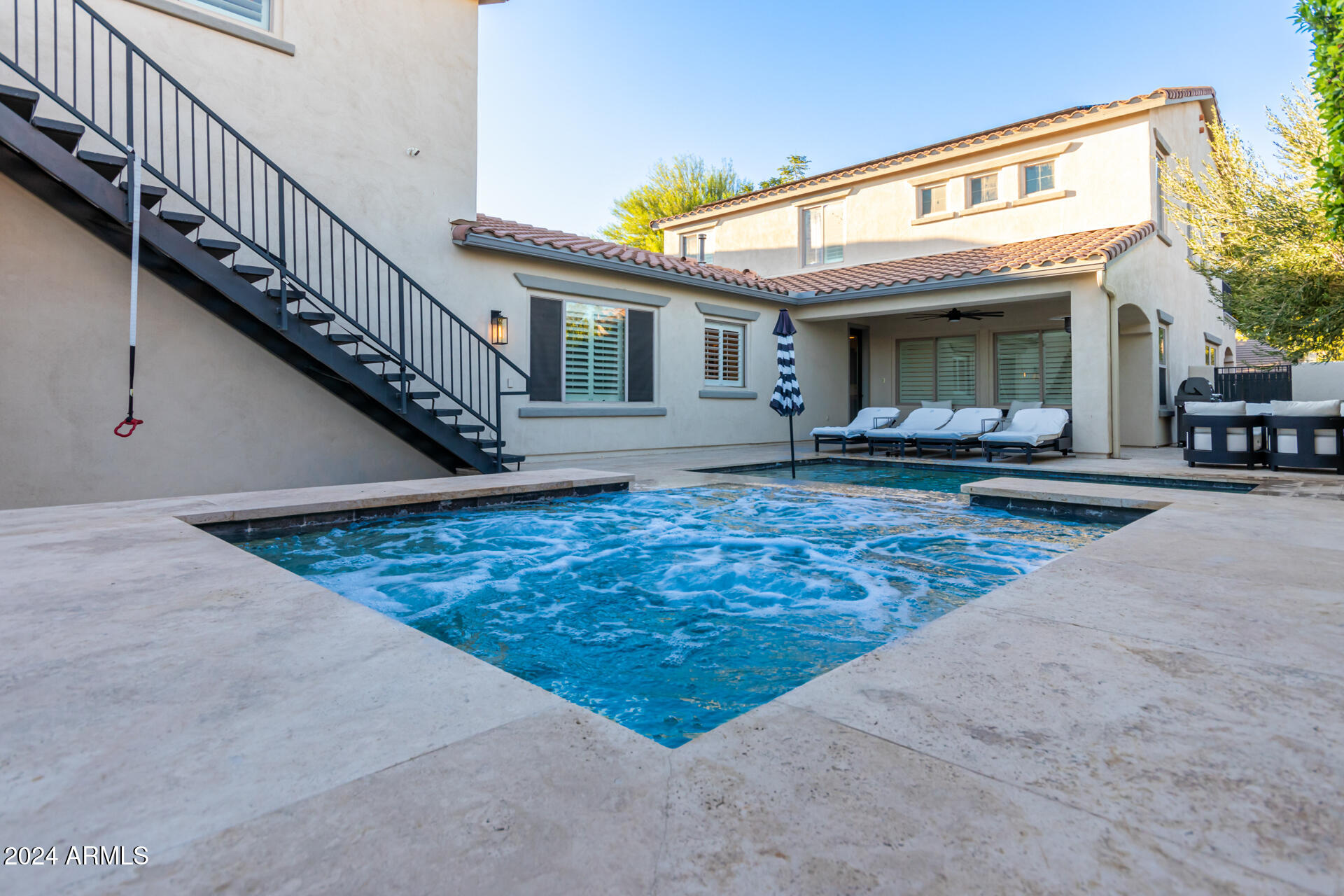 20445 West Springfield Street Buckeye, AZ 85396 - Photo 62 of 64 0062-62 - Springfield 20445