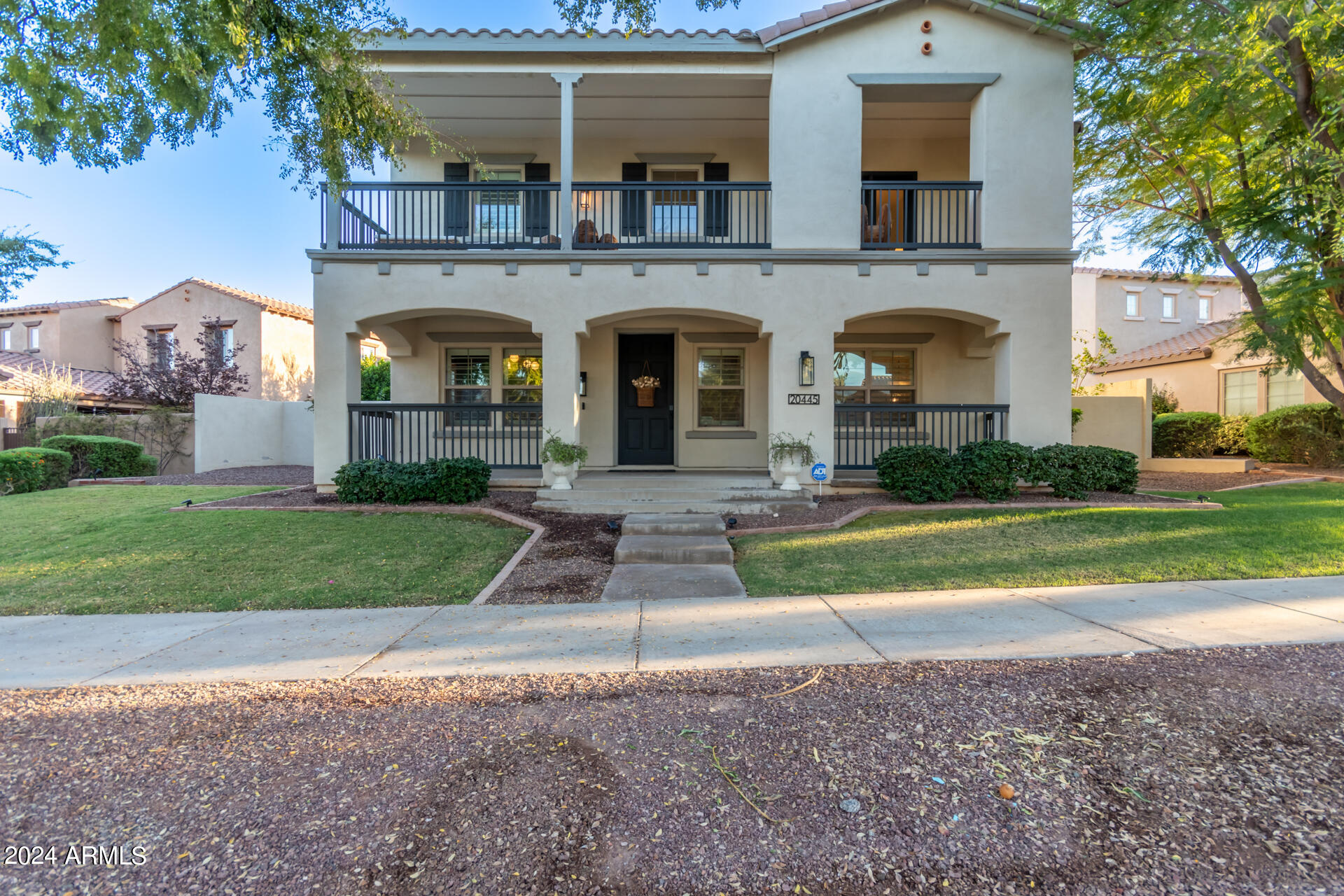 20445 West Springfield Street Buckeye, AZ 85396 - Photo 7 of 64 0007-07 - Springfield 20445