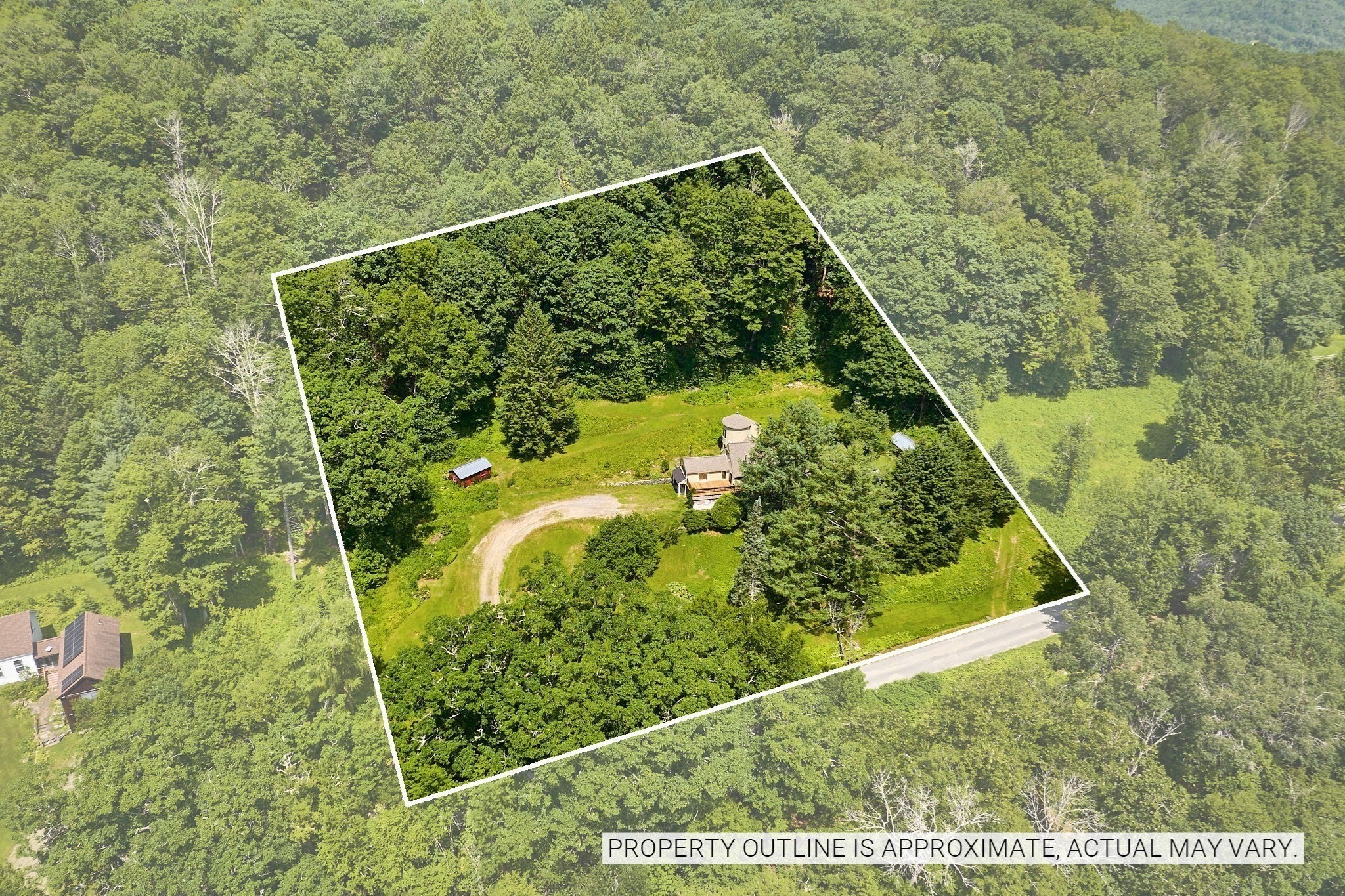 92 Middle Road Hawley, MA 01339 - Photo 37 of 42 Gallery Image 37