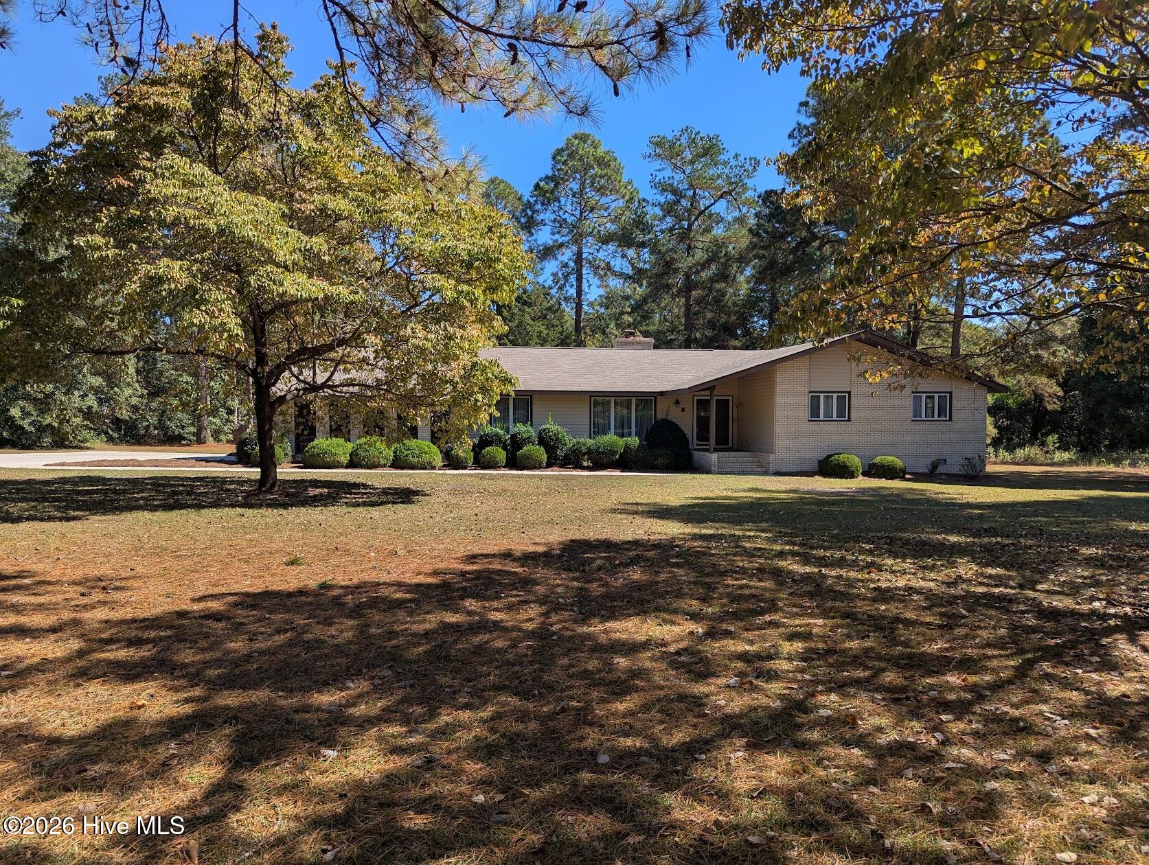 218 Longmeadow Road North Augusta, SC 29860 - Photo 2 of 31 218 Longmeadow Road Exterior Front