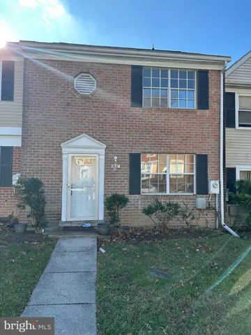 $2,500 | 9637 Axehead Court, Randallstown, MD 21133