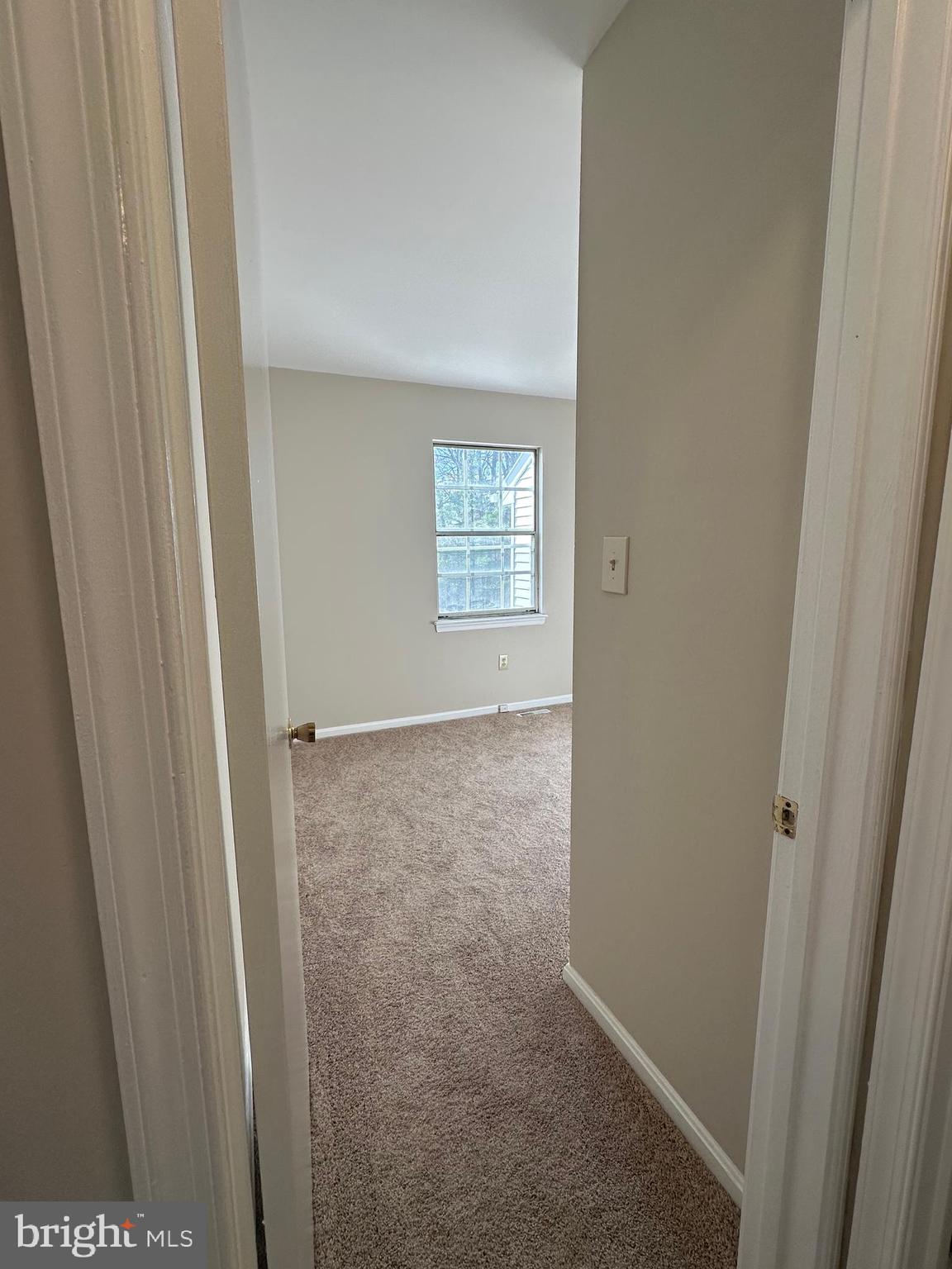 9637 Axehead Court Randallstown, MD 21133 - Photo 8 of 10 a view of a hallway
