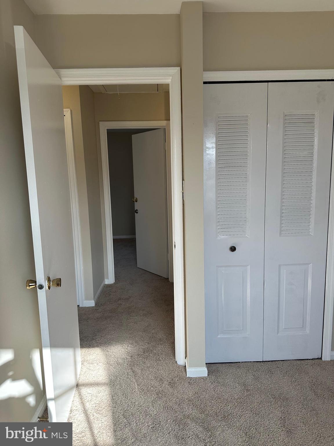 9637 Axehead Court Randallstown, MD 21133 - Photo 9 of 10 a view of an empty room