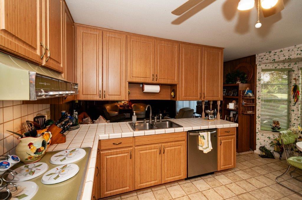 90 Country Club Road Shalimar, FL 32579 - Photo 14 of 41 a room with storage and utility