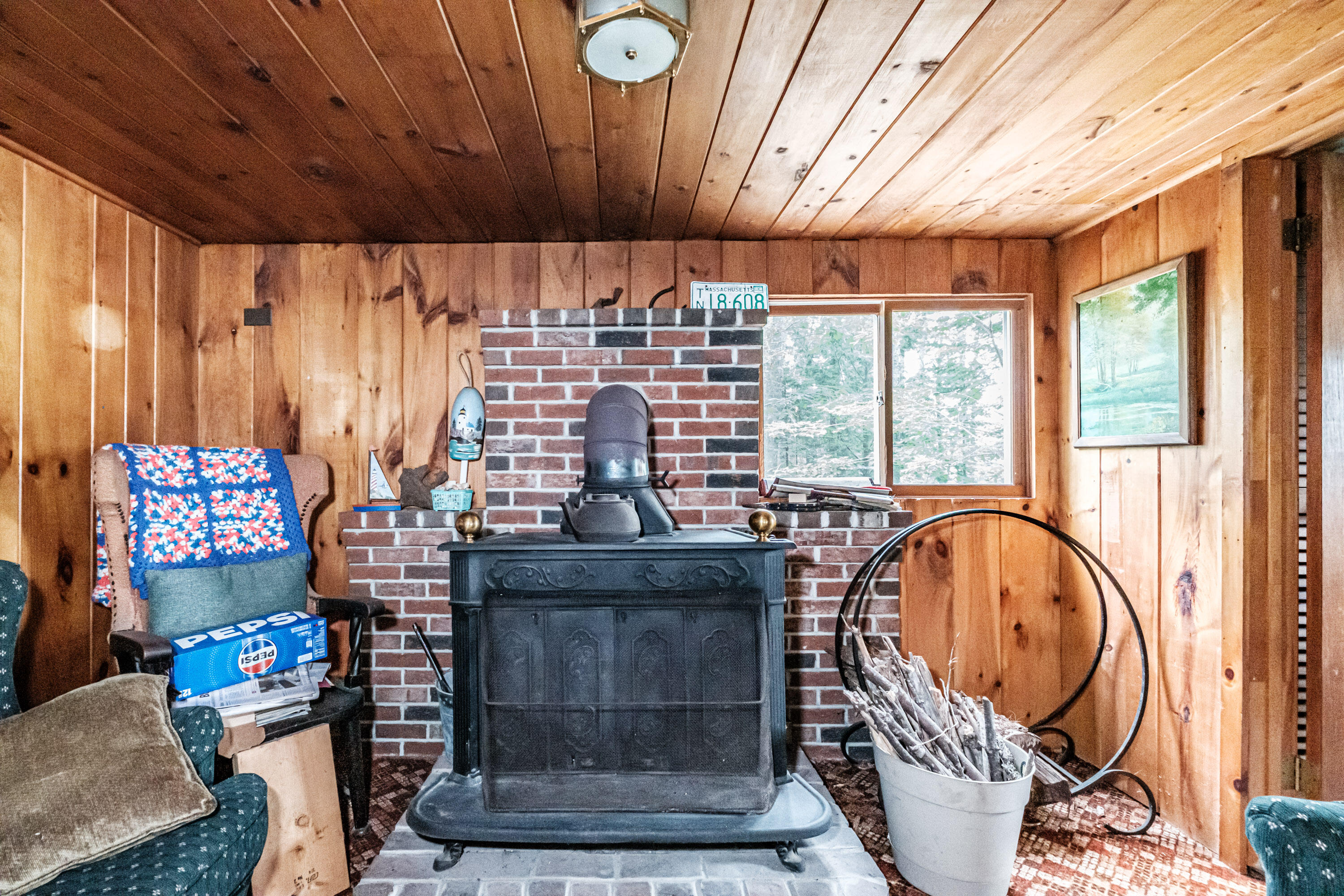 80 Wint Road Sweden, ME 04040 - Photo 22 of 73