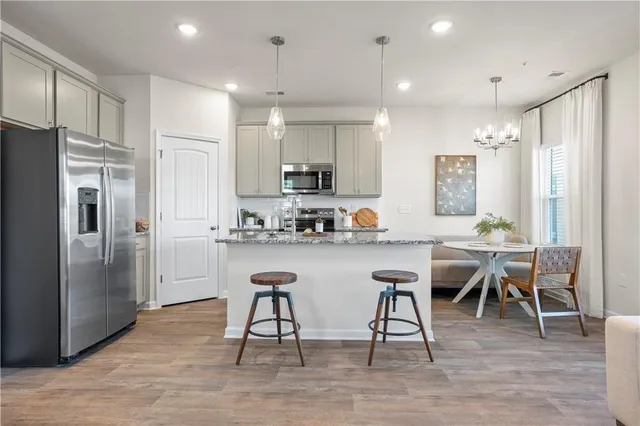 $353,390 | 4824 Orchard Grove Way, Unit 178, Gainesville, GA 30504