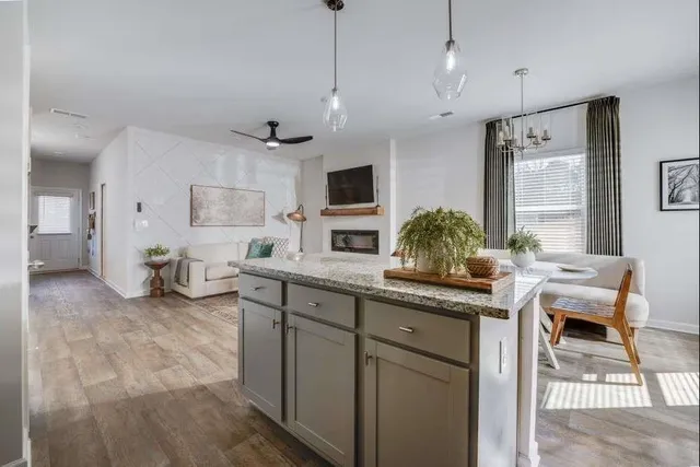 $353,390 | 4824 Orchard Grove Way, Unit 178, Gainesville, GA 30504