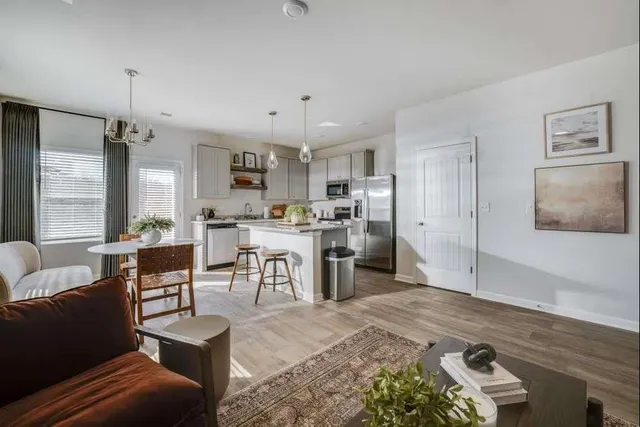 $353,390 | 4824 Orchard Grove Way, Unit 178, Gainesville, GA 30504