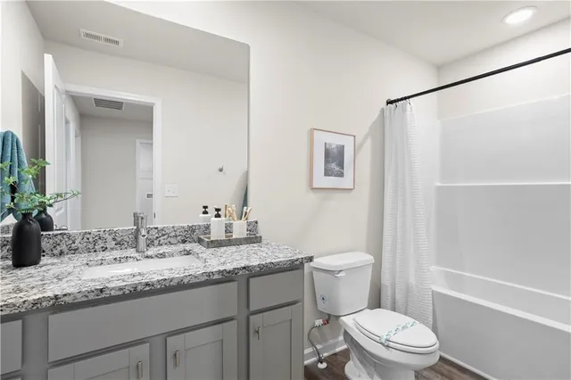 $353,390 | 4824 Orchard Grove Way, Unit 178, Gainesville, GA 30504